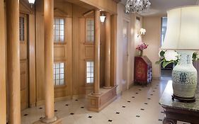 Hotel Du Danube Saint Germain